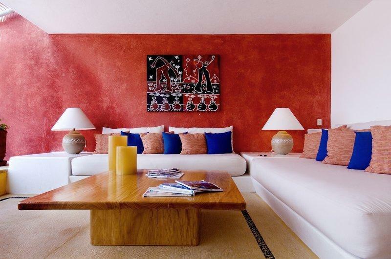 Playa Rosa Bungalows カレイェス エクステリア 写真